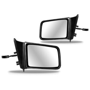 Par Retrovisor Kadett 1989 90 91 92 93 A 1998 Com Controle