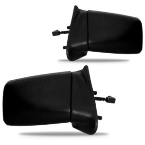 Par Retrovisor Kadett 1989 90 91 92 93 A 1998 Com Controle