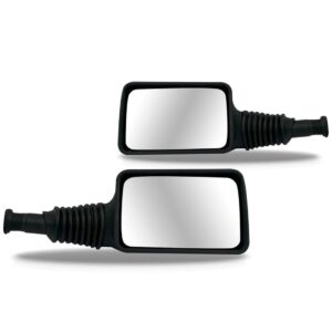 Par Retrovisor Uno Ep Smart 1995 96 97 A 2000 Com Controle