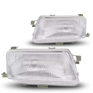 Par Farol Para Chevrolet Astra 1993 1994 1995 1996 Ambos Lados