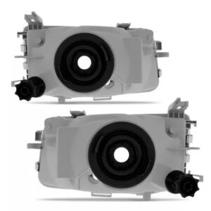 Par Farol Para Chevrolet Astra 1993 1994 1995 1996 Ambos Lados