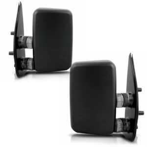Par Retrovisor Ducato 1994 1995 96 97 98 99 00 01 2002 Fixo