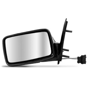 Par Retrovisor Vw Golf 1995 1996 1997 1998 C/ Controle