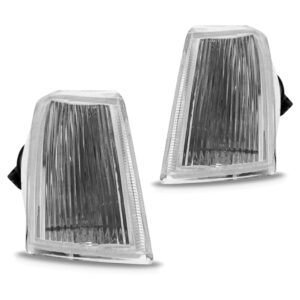 Par Lanterna Dianteira Sinaleira Zx 91 1992 93 94 95 A 1997