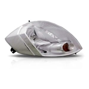 Par Farol Ka 2008 2009 2010 2011 2012 2013 Cromado Direito