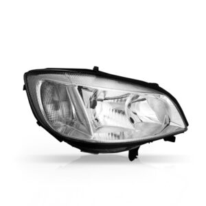 Par Farol Zafira 2001  A 2011 Eletrico Direito E Esquerdo