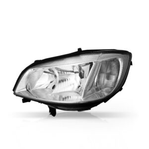 Par Farol Zafira 2001  A 2011 Eletrico Direito E Esquerdo