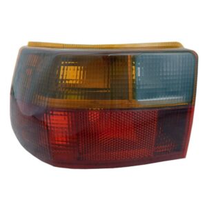 Par Sinaleira Traseira Astra 93 94 95 96 97 Hatch Fume Tricolor