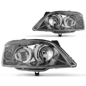 Par Farol Astra 2003 04 05 06 07 A 2012 Manual Fumê Cromomix