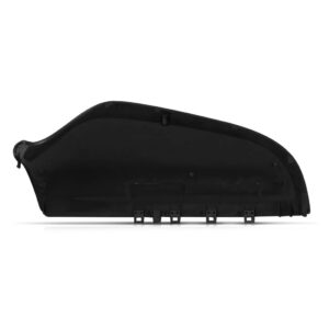 Kit Capa E Lente Retrovisor Vectra 2006 A 2008 Direita
