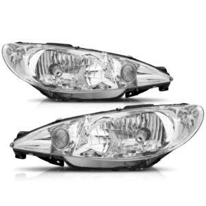 Par Lanterna Traseira Hilux Srv 2005 A 2011 Modelo