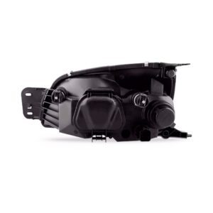 Par Farol Fiesta 2000 2001 2002 Com Pisca Cristal