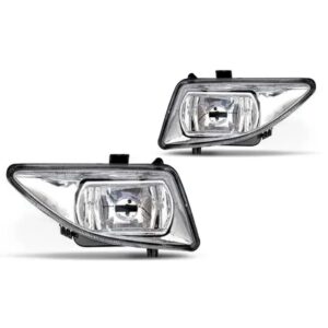 Par Farol Milha Auxiliar Fiesta Street 2000 A 2002 Oferta