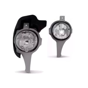 Par Farol Milha Auxiliar Hilux Srv 2005 A 2008