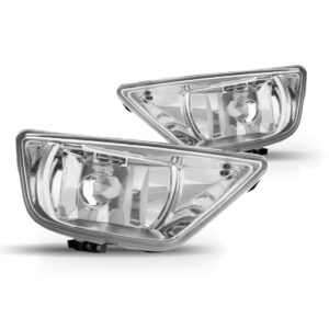 Par Farol Milha Auxiliar Focus 2004 2005 2006 2007 2008