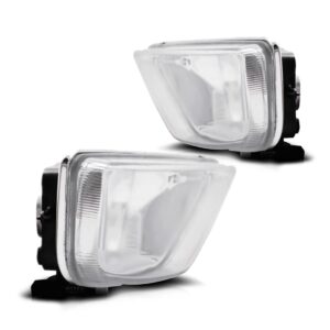 Par Farol Milha Auxiliar Focus 2004 2005 2006 2007 2008