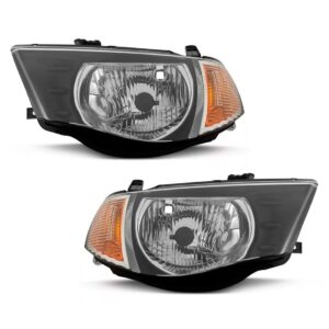 Par Farol Triton 2007 2008 2009 10 2011 2012 Sinaleira Âmbar Direito/passageiro