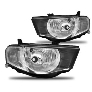 Par Farol Triton 2007 2008 09 10 11 2012 Sinaleira Cristal