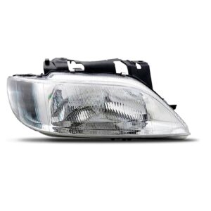 Par Farol Xsara 1997 1998 1999 2000 Com Auxiliar C/ Garantia