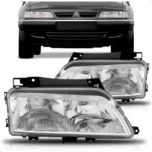 Par Farol Xantia 1998 1999 2000 2001