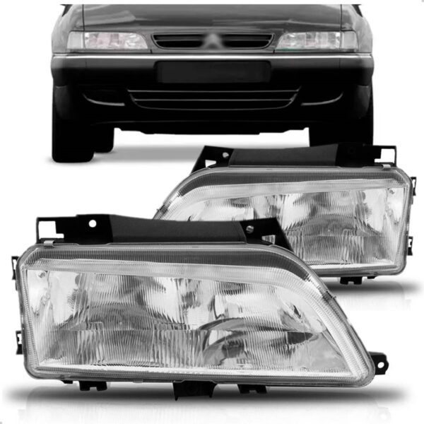 Par Farol Xantia 1998 1999 2000 2001