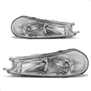 Par Farol Mondeo 1997 1998 1999 2000 2001 2002 Eletrico