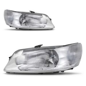 Par Farol Peugeot 306 1997 1998 1999 Raiado Novo