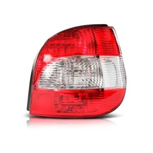 Par Sinaleira Traseira Scenic 01 02 03 04 05 06 07 Promoção