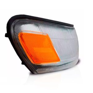 Par Sinaleira Seta Lanterna Dianteira Corolla 1993 1994 1995