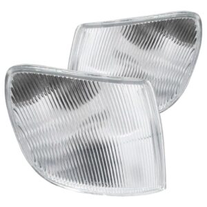 Par Pisca Passat 93 1994 1995 96 97 Variant Falso Superior