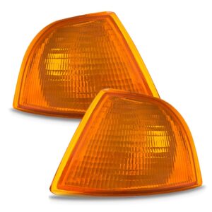 Par Pisca Seta Monza 1991 92 93 A 1996 Ambar Encaixe