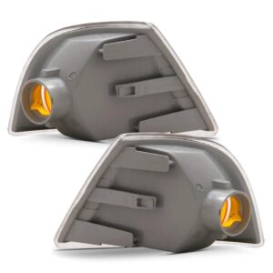 Jogo Pisca Seta Monza 1991 92 93/1996 Cristal Encaixe