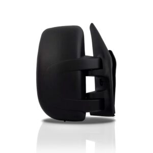 Par Retrovisor Master 2004 05 06 07 08 2009 Elétrico Térmico