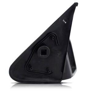 Par Retrovisor Vectra 1994 A 1996 Eletrico.