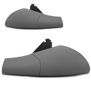 Par Retrovisor Vectra 1997 1998 1999 Eletrico Primer Novo