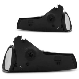 Par Retrovisor Vectra 1997 1998 1999 Eletrico Primer Novo