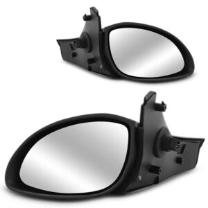 Par Retrovisor Vectra 1997 1998 1999 Eletrico Primer Novo