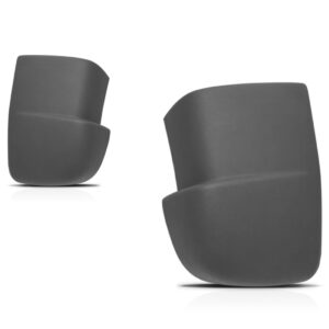 Par Ponteira Parachoque Traseiro Sprinter 1995 Até 2002