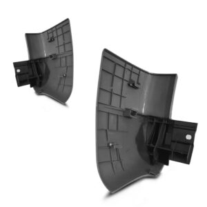 Par Ponteira Parachoque Traseiro Sprinter 1995 Até 2002