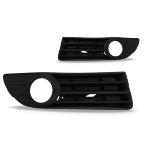 Par Moldura Milha Polo 07 2008 09 2010 2011 Com Furo Oferta