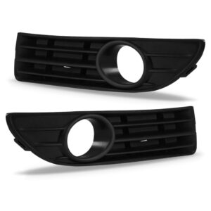 Par Moldura Milha Polo 07 2008 09 2010 2011 Com Furo Oferta