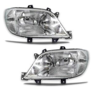 Par Farol Sprinter 2001 2002 2003 Raiado Sem Auxiliar Oferta