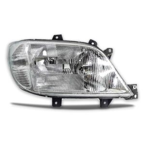 Par Farol Sprinter 2001 2002 2003 Raiado Sem Auxiliar Oferta