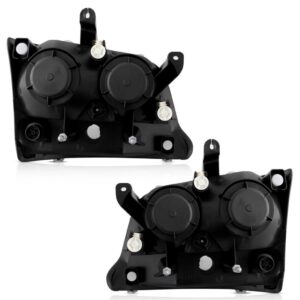 Par Farol S10 Blazer 2001 02 03 04 05 06 07 08 A 2011 Cinza