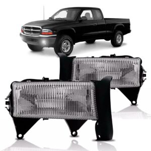 Par Farol Dakota 1997 1998 1999 2000 2001 2002 2003 2004