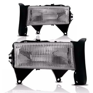 Par Farol Dakota 1997 1998 1999 2000 2001 2002 2003 2004