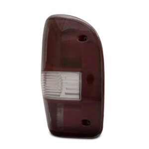 Par Sinaleira Traseira Ranger 2005 2006 2007 2008 2009