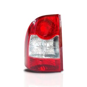 Par Lanterna Traseira Strada 2009 2010 2011 2012 2013