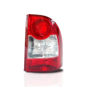 Par Lanterna Traseira Strada 2009 2010 2011 2012 2013