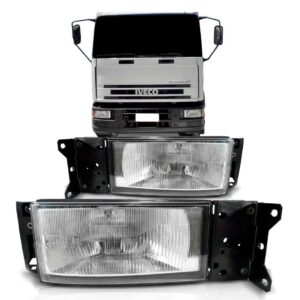 Par Farol Eurocargo 1996 1997 1998 A 2002